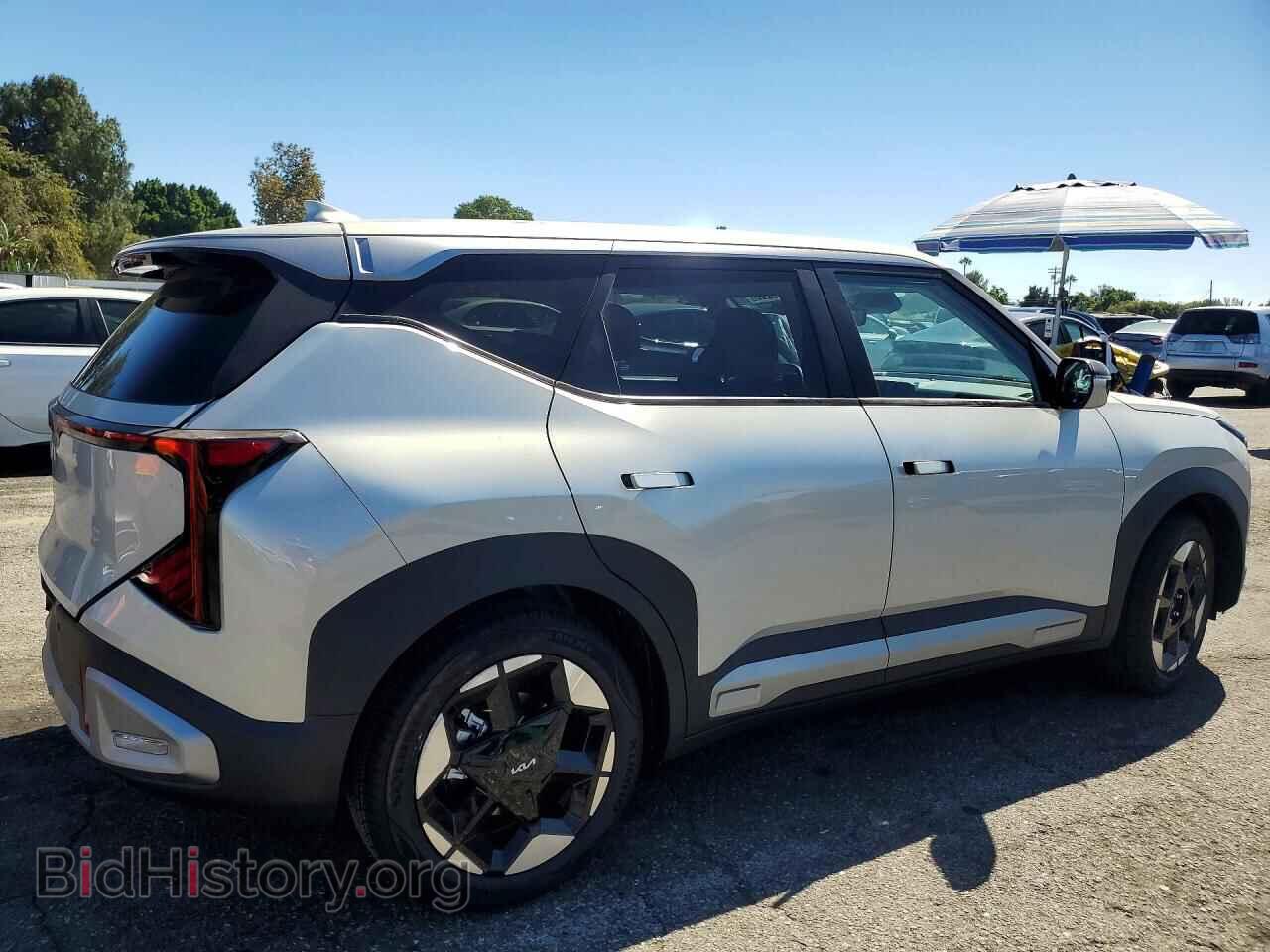 2027 KIA SELTOS - VIN: KNDEL3D33V7015111 - Фото 3