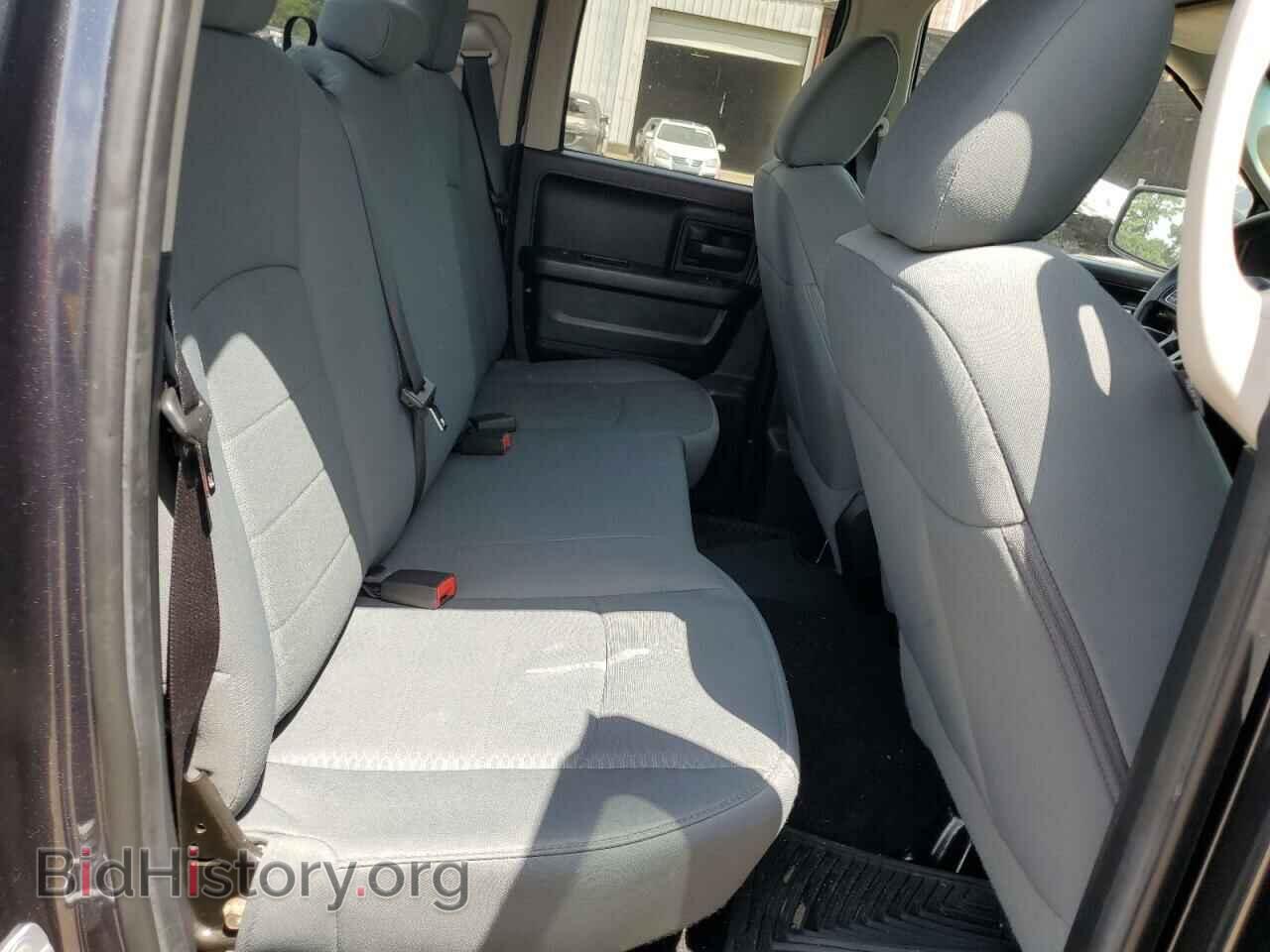2014 RAM 1500 - VIN: 1C6RR6FT3ES339906 - Фото 10