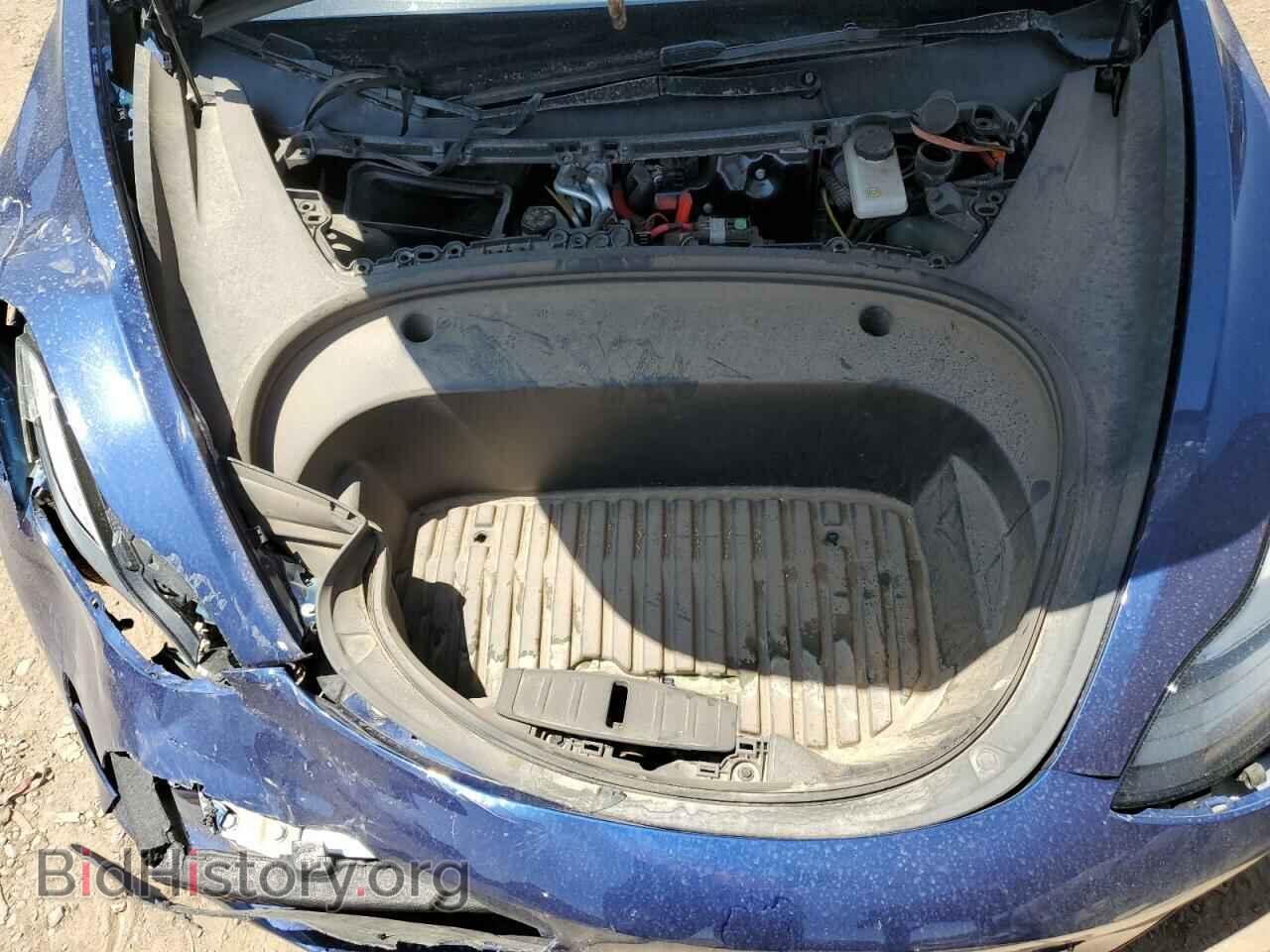 2023 TESLA MODEL 3 - VIN: 5YJ3E1EA6PF447739 - Photo 11