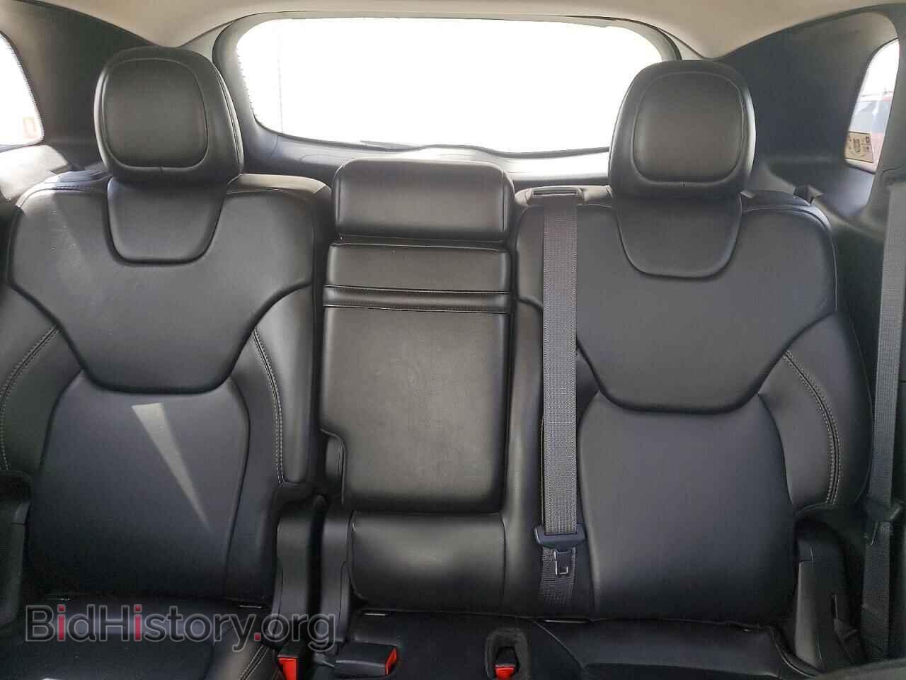 2017 JEEP CHEROKEE - VIN: 1C4PJMDBXHW557635 - Фото 10