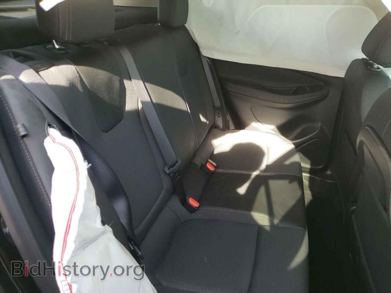 2021 BUICK ENCORE - VIN: KL4MMBS29MB179904 - Photo 6