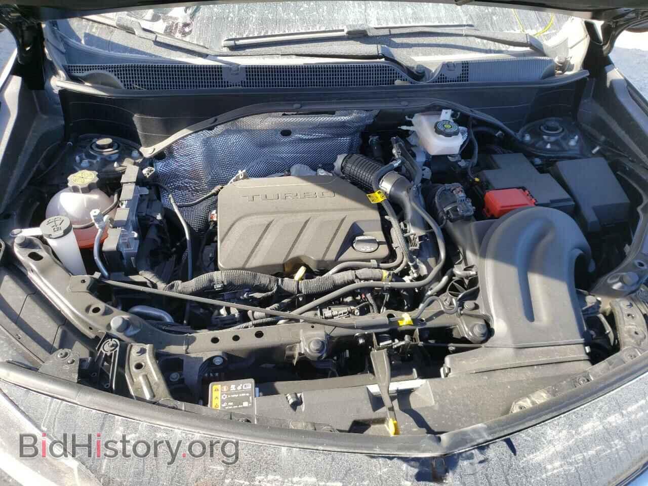 2021 BUICK ENCORE - VIN: KL4MMBS29MB179904 - Photo 7