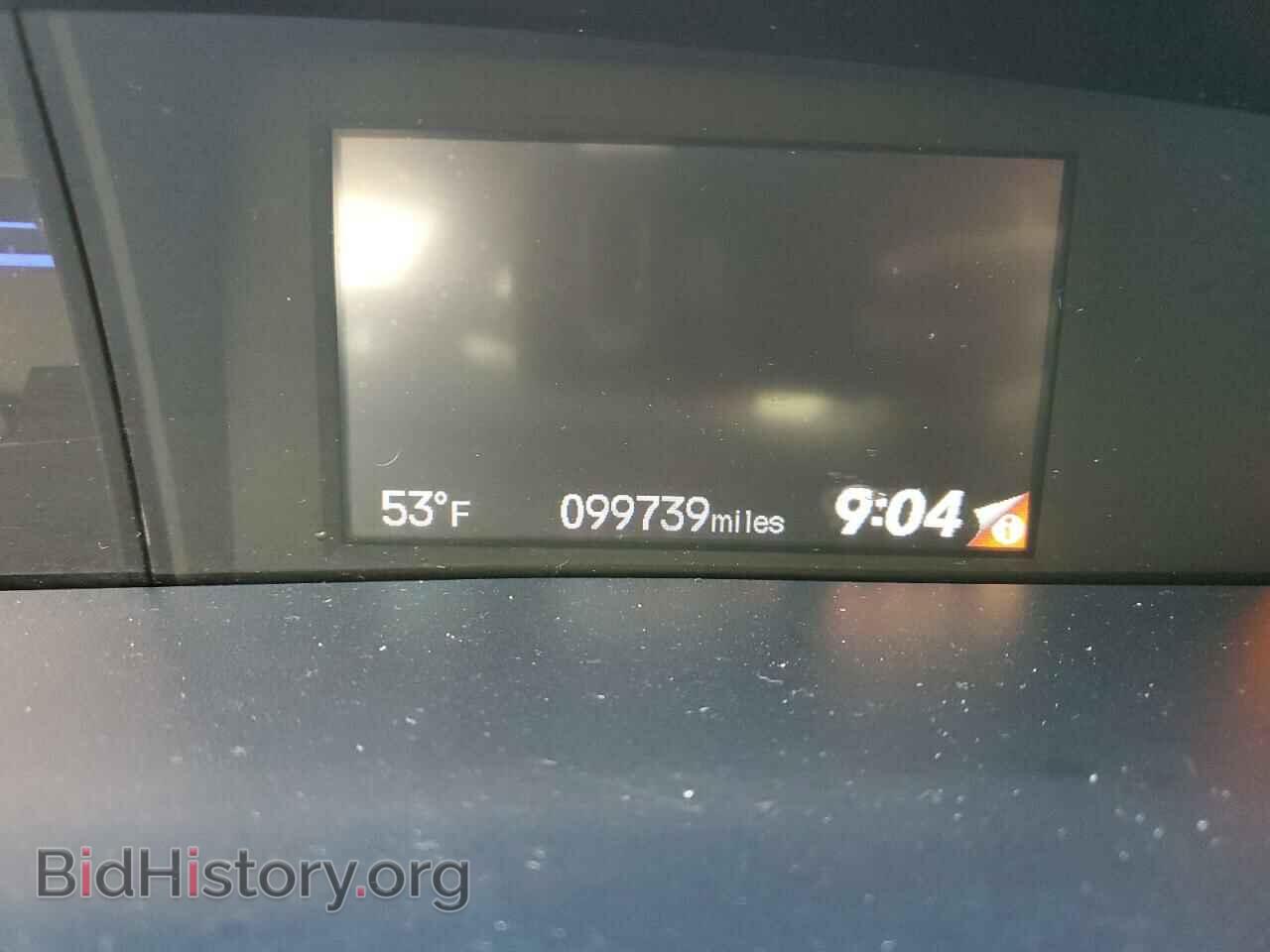 2014 HONDA CIVIC - VIN: 19XFB2F55EE081434 - Фото 8