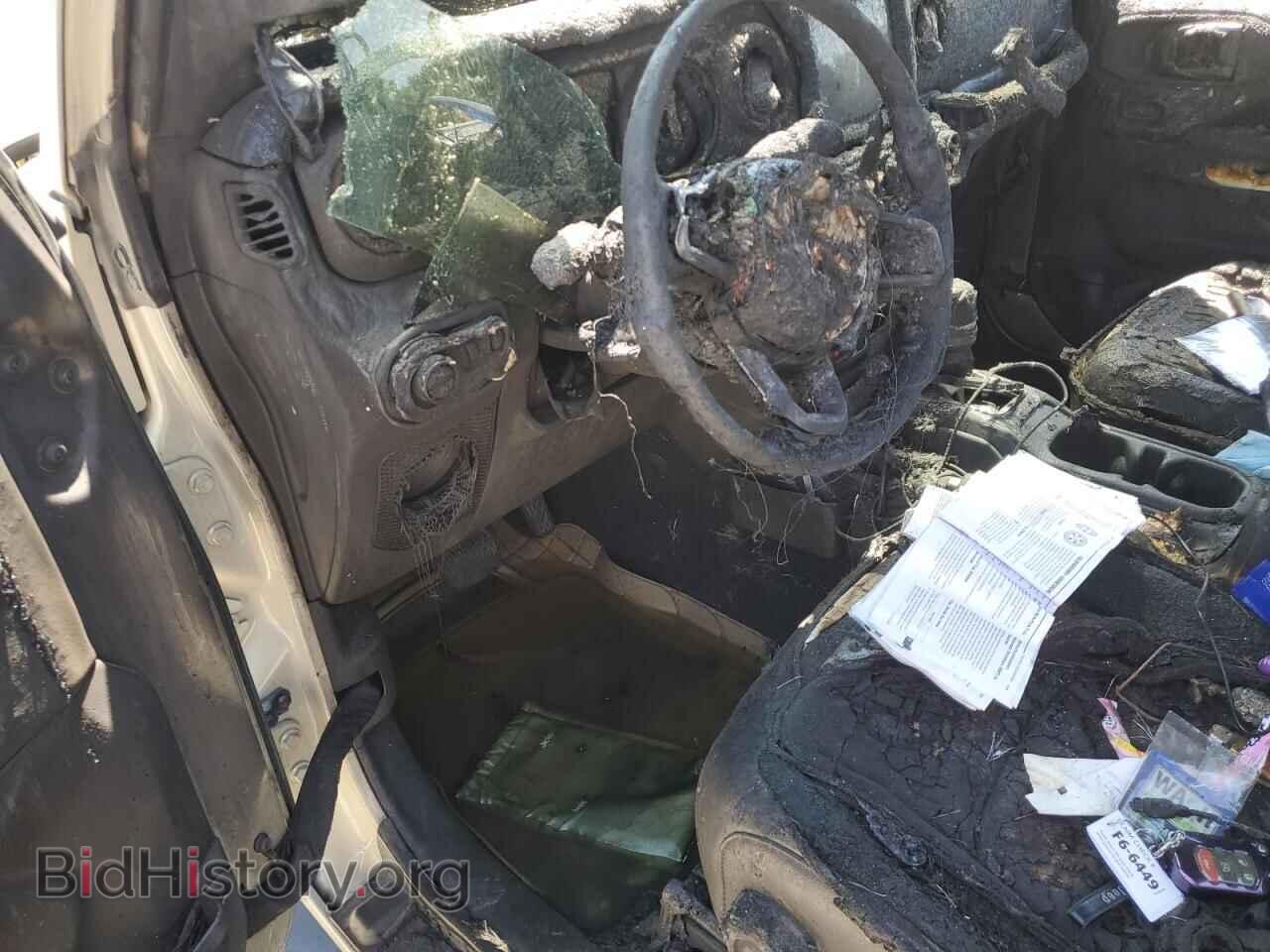 2022 JEEP GLADIATOR - VIN: 1C6JJTEG3NL178314 - Фото 9