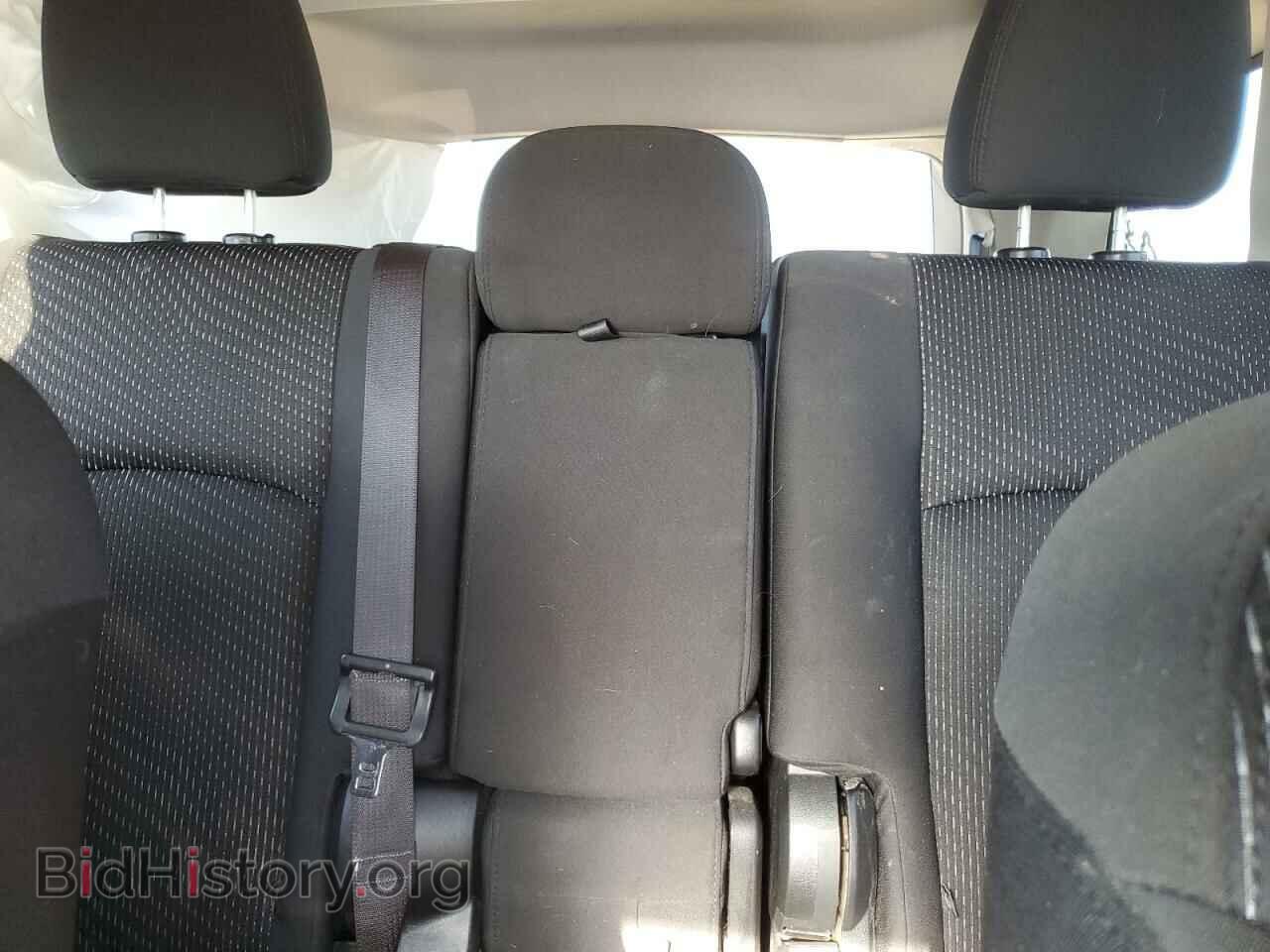 2019 DODGE JOURNEY - VIN: 3C4PDCBB2KT737855 - Фото 10