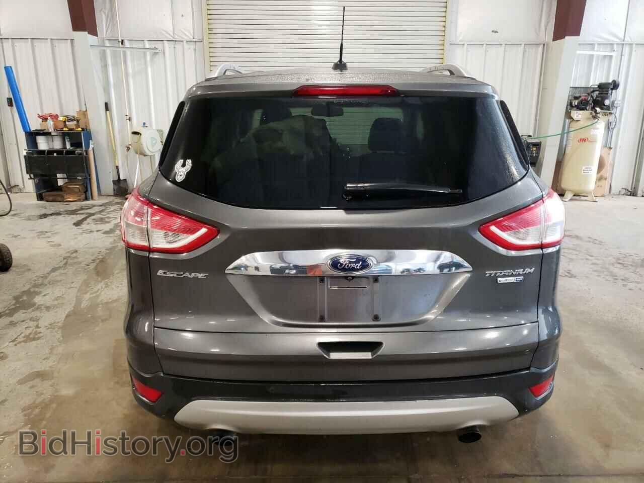 2015 FORD ESCAPE - VIN: 1FMCU9J94FUB65503 - Photo 6