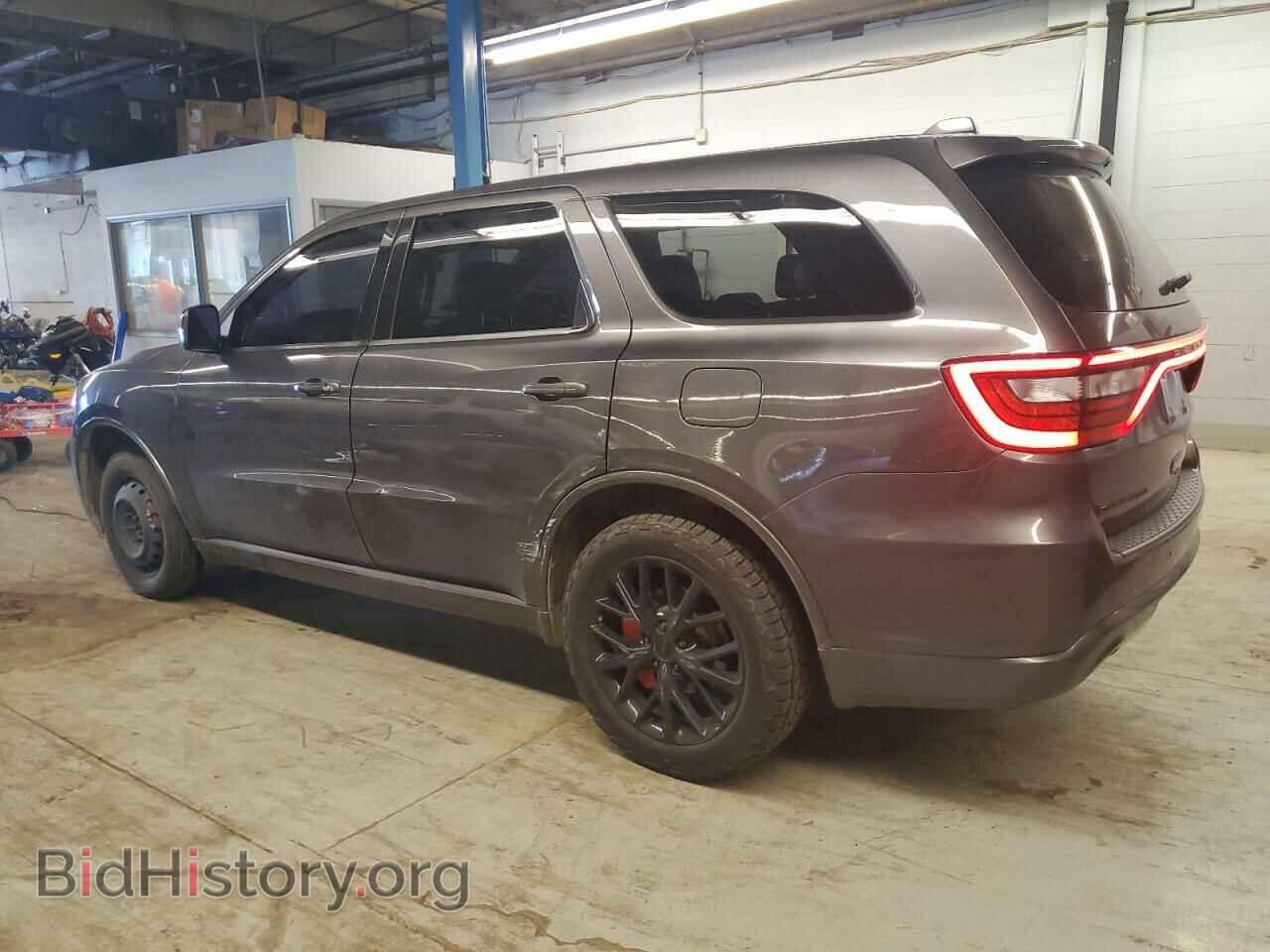 2015 DODGE DURANGO - VIN: 1C4RDJAG6FC939268 - Photo 2