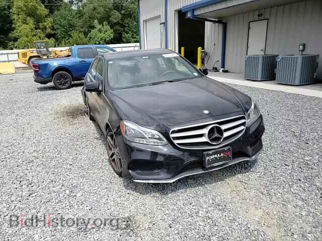 2015 MERCEDES-BENZ E-CLASS - VIN: WDDHF8JBXFB121296 - Фото 13
