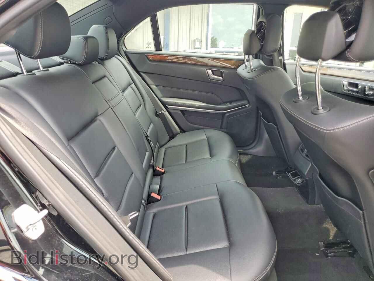 2015 MERCEDES-BENZ E-CLASS - VIN: WDDHF8JBXFB121296 - Фото 10