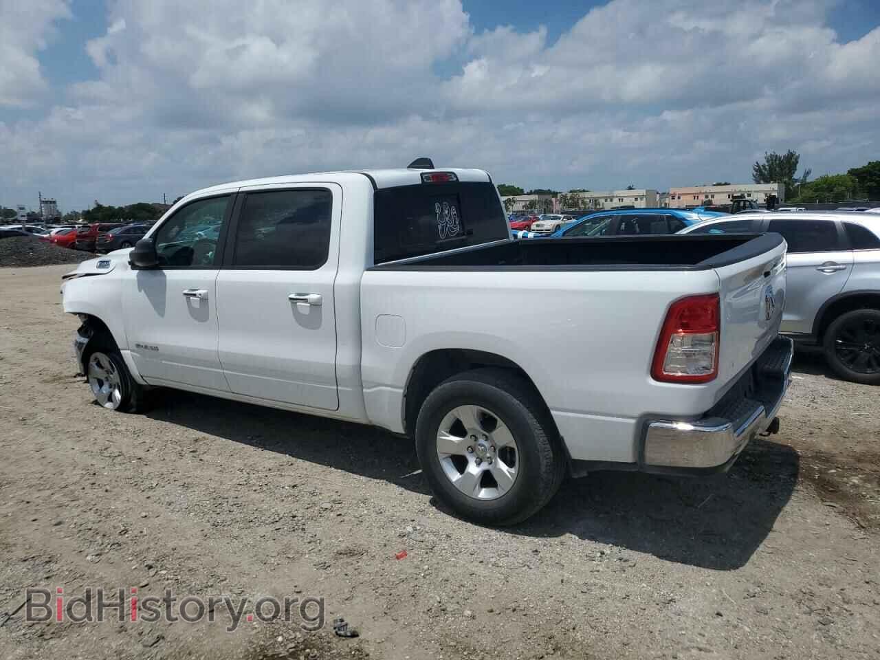 2020 RAM All Models - VIN: 1C6RREFT6LN306372 - Photo 2