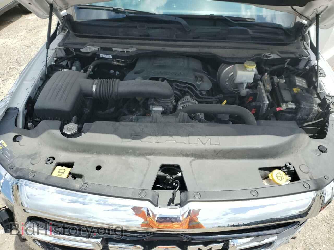 2020 RAM All Models - VIN: 1C6RREFT6LN306372 - Photo 12
