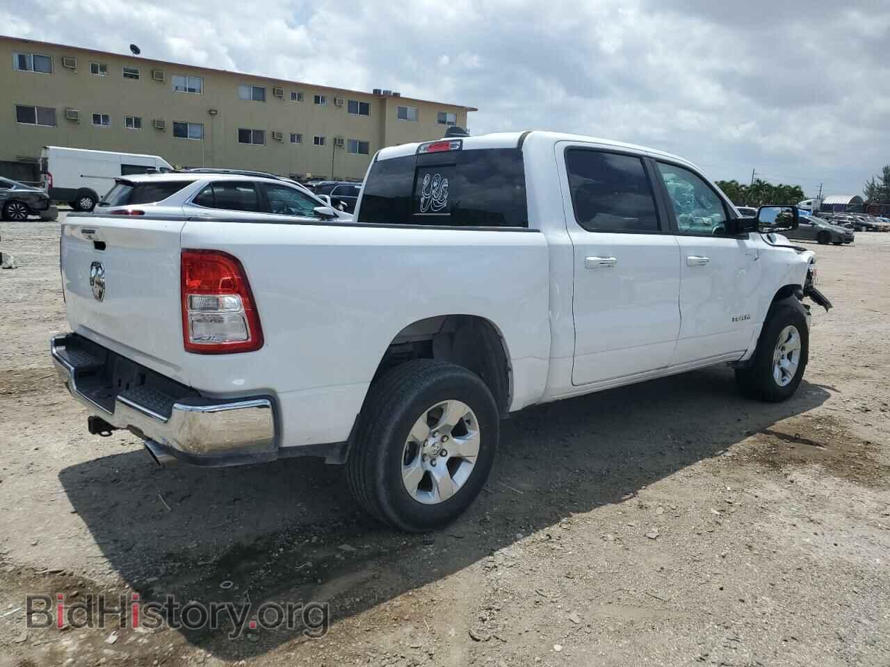 2020 RAM All Models - VIN: 1C6RREFT6LN306372 - Photo 3