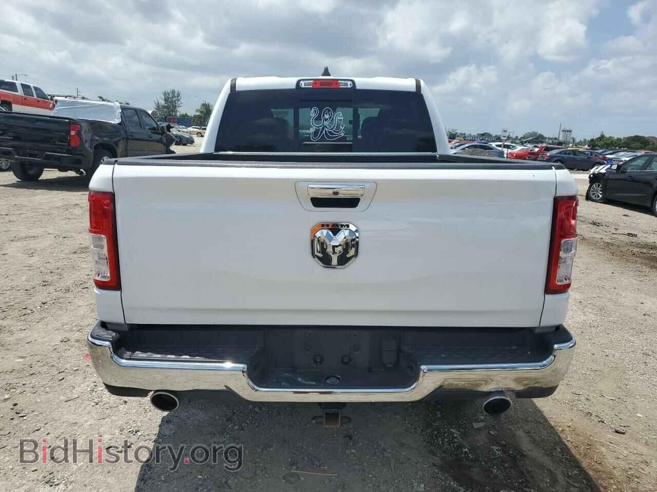 2020 RAM All Models - VIN: 1C6RREFT6LN306372 - Photo 6