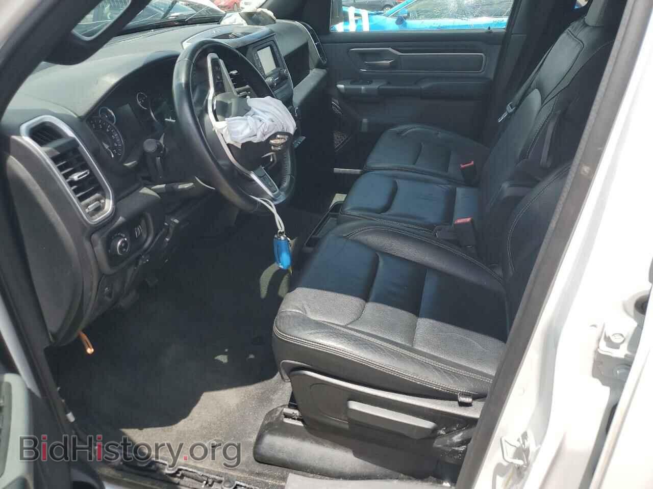 2020 RAM All Models - VIN: 1C6RREFT6LN306372 - Photo 7