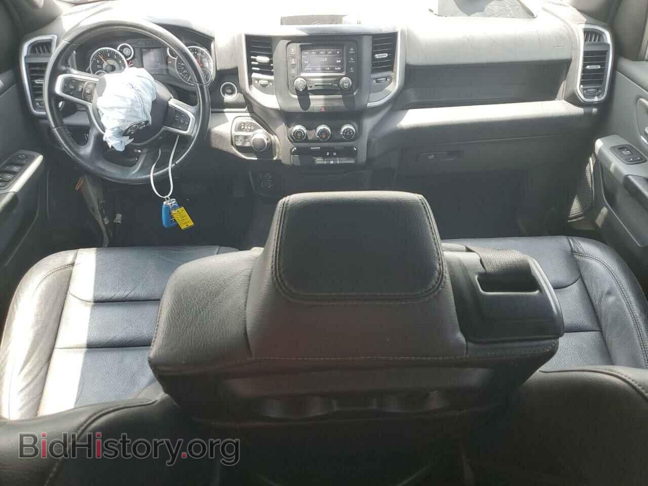2020 RAM All Models - VIN: 1C6RREFT6LN306372 - Photo 8