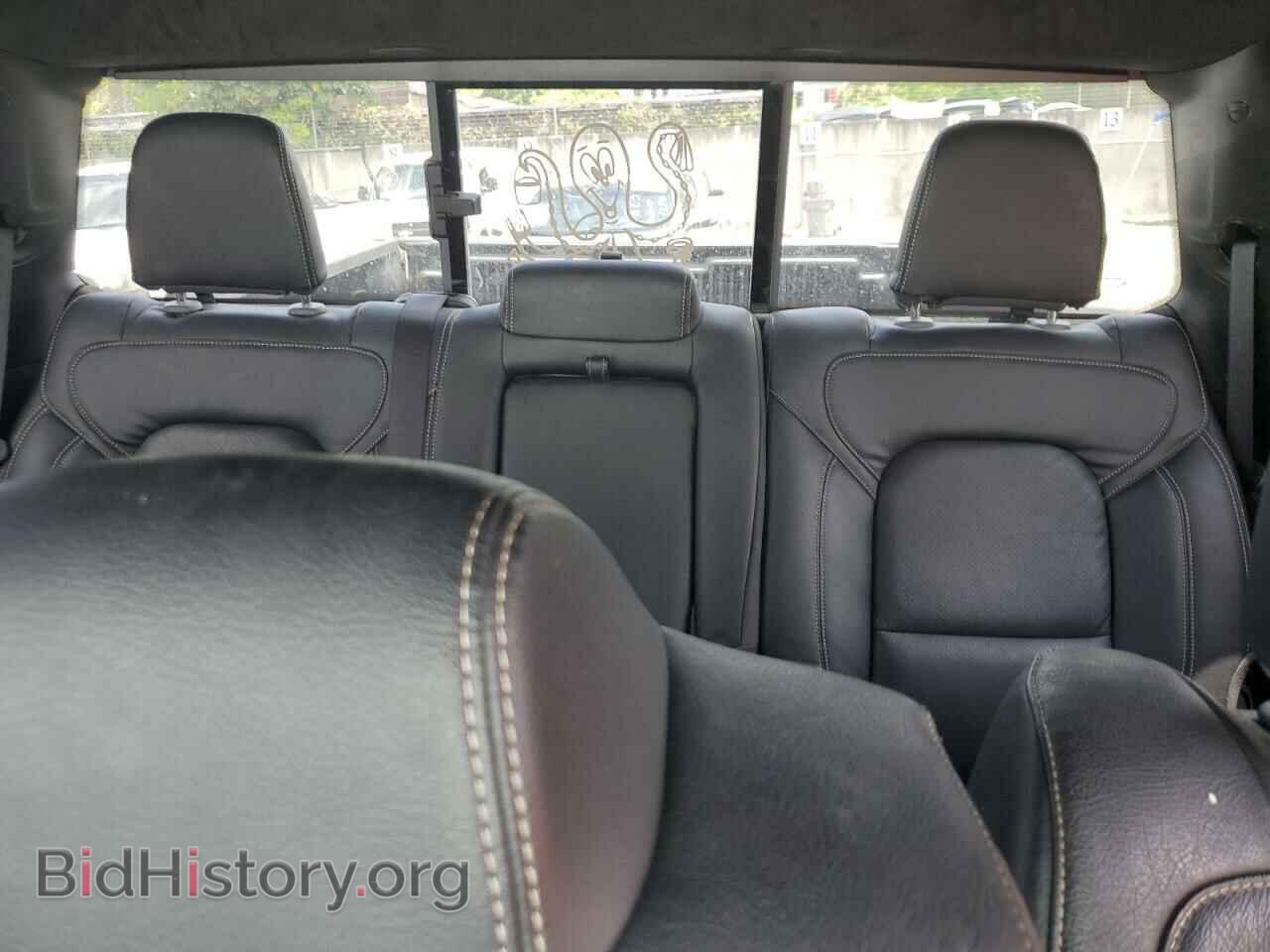 2020 RAM All Models - VIN: 1C6RREFT6LN306372 - Photo 10