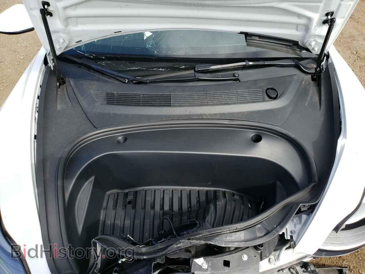 2022 TESLA MODEL 3 - VIN: 5YJ3E1EBXNF136577 - Photo 11