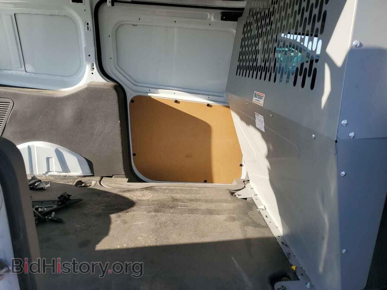 2020 FORD TRANSIT - VIN: NM0LS7E24L1470599 - Фото 11