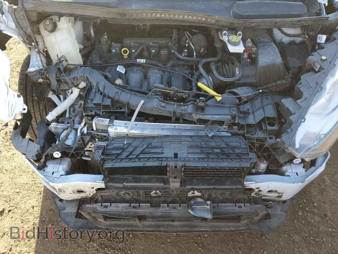 2020 FORD TRANSIT - VIN: NM0LS7E24L1470599 - Фото 12