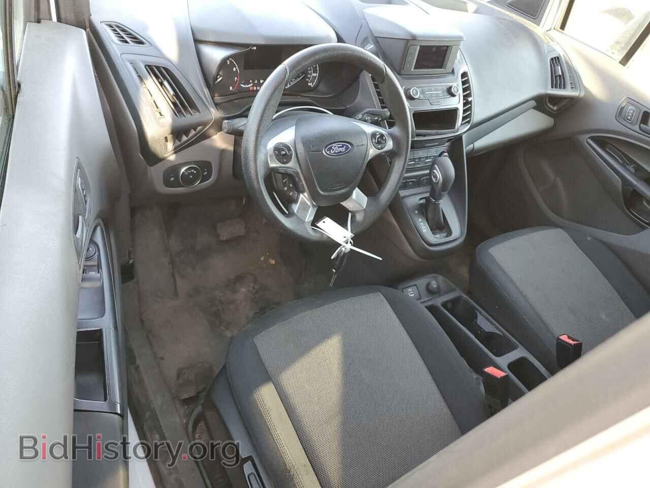 2020 FORD TRANSIT - VIN: NM0LS7E24L1470599 - Фото 8