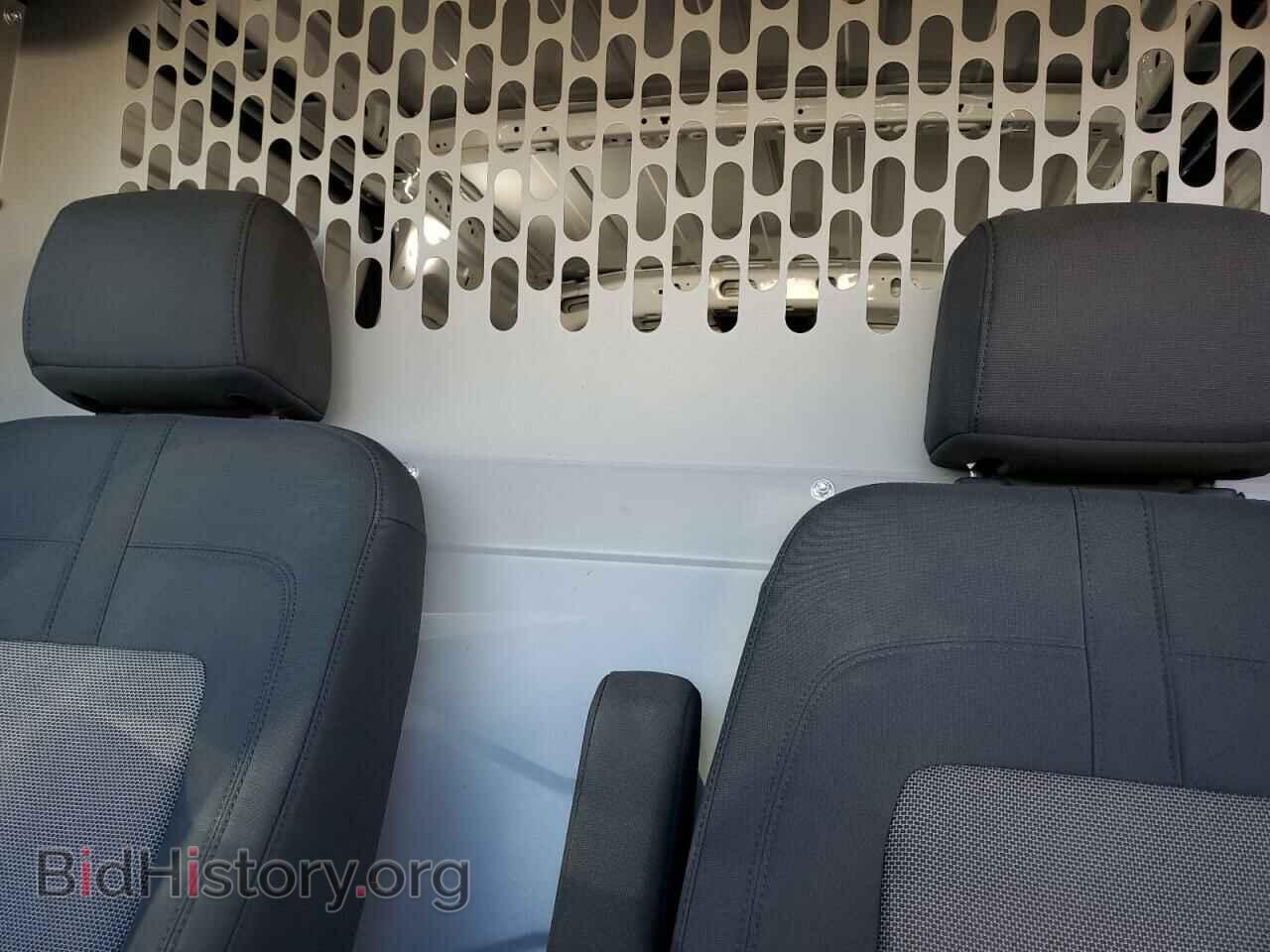 2020 FORD TRANSIT - VIN: NM0LS7E24L1470599 - Фото 10