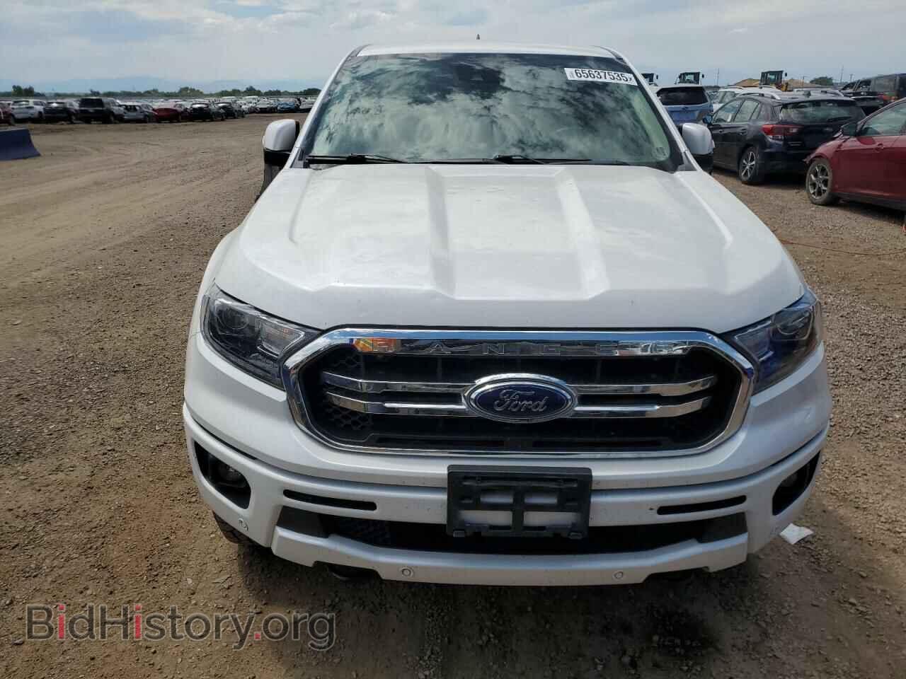 2019 FORD RANGER - VIN: 1FTER1FH1KLA79498 - Фото 5