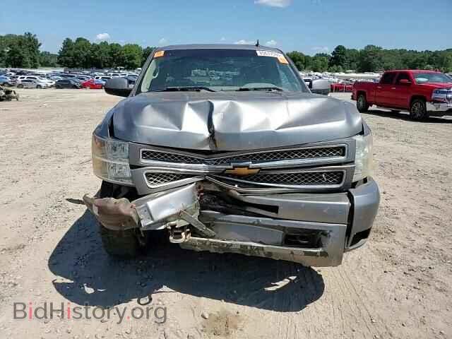 2013 CHEVROLET ALL Models - VIN: 3GCPKSE73DG357152 - Фото 13
