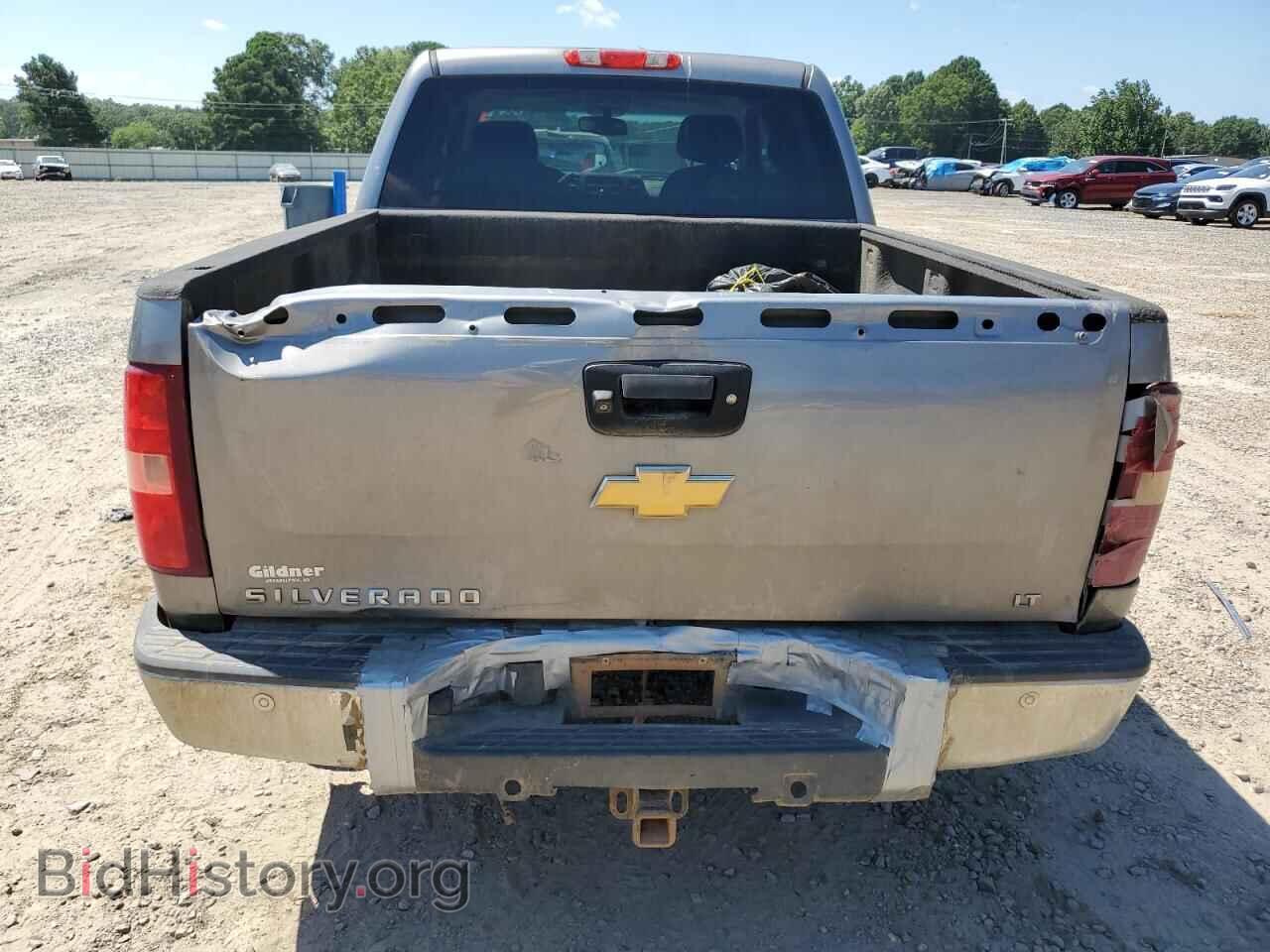 2013 CHEVROLET ALL Models - VIN: 3GCPKSE73DG357152 - Фото 6