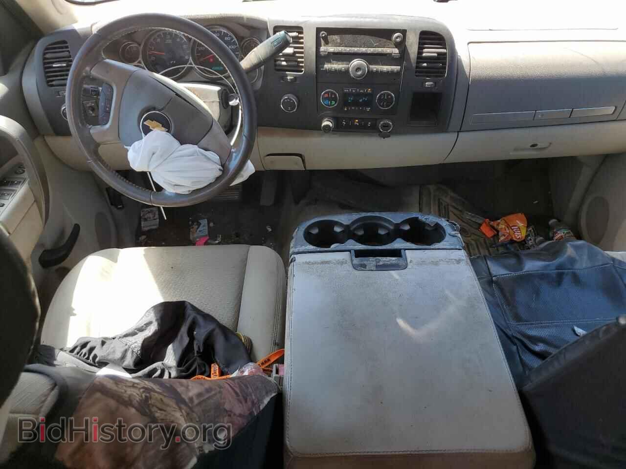 2013 CHEVROLET ALL Models - VIN: 3GCPKSE73DG357152 - Фото 8