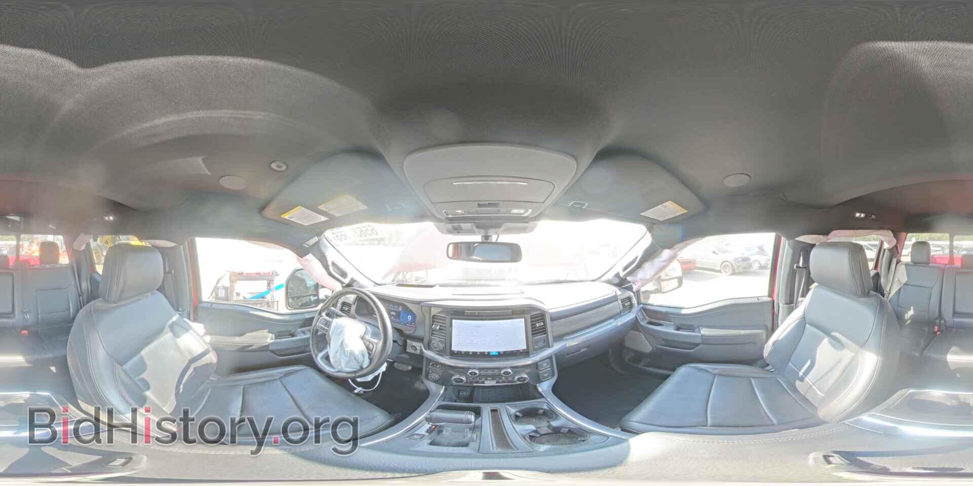 2025 FORD UNKNOWN - VIN: 1FTFW5LD1SFA51348 - Фото 15