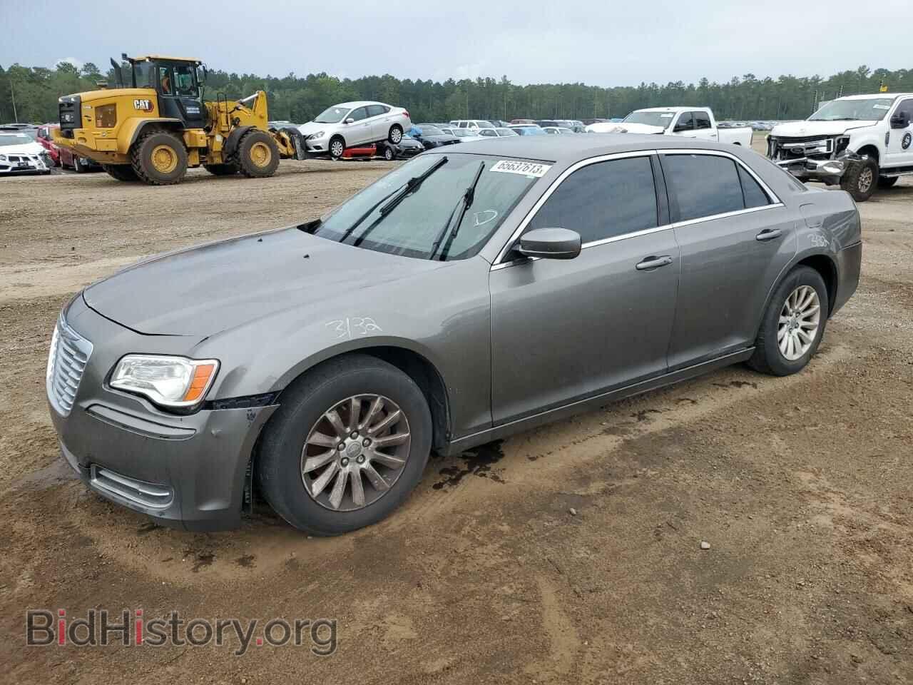 Photo 2C3CCAAG9CH138372 - CHRYSLER 300 2012