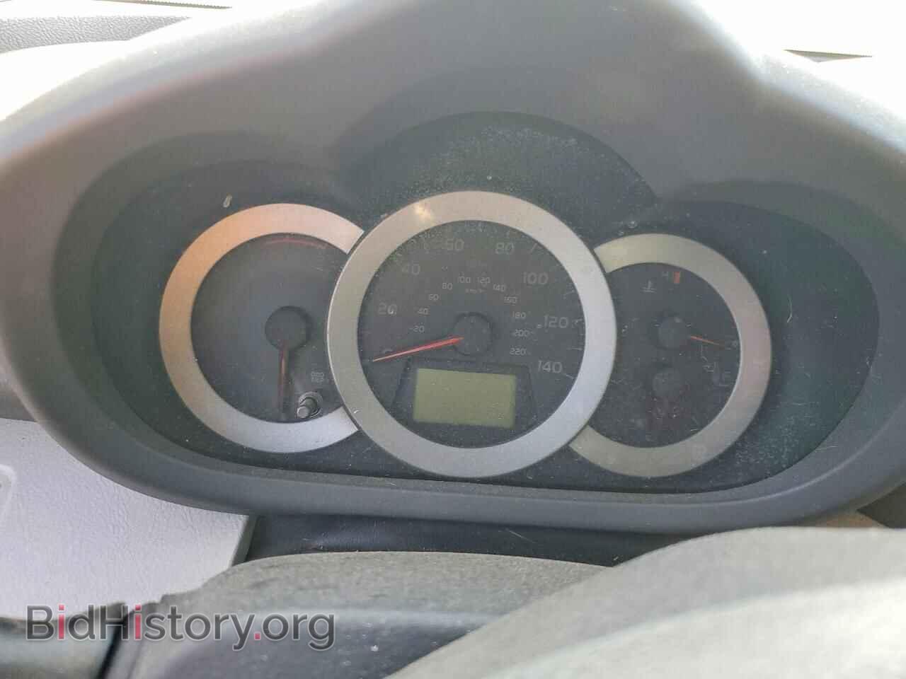 2011 TOYOTA RAV4 - VIN: 2T3BF4DV7BW107680 - Фото 9