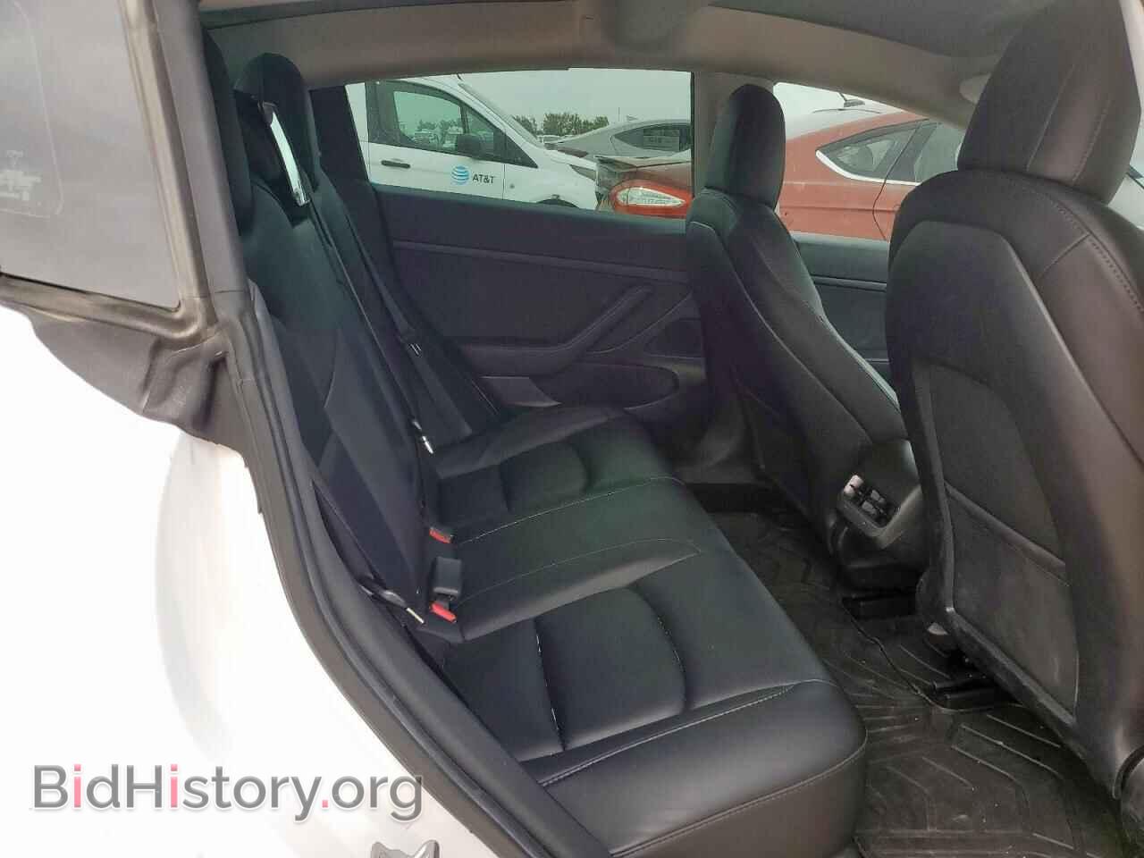 2021 TESLA MODEL 3 - VIN: 5YJ3E1EA6MF871479 - Фото 10