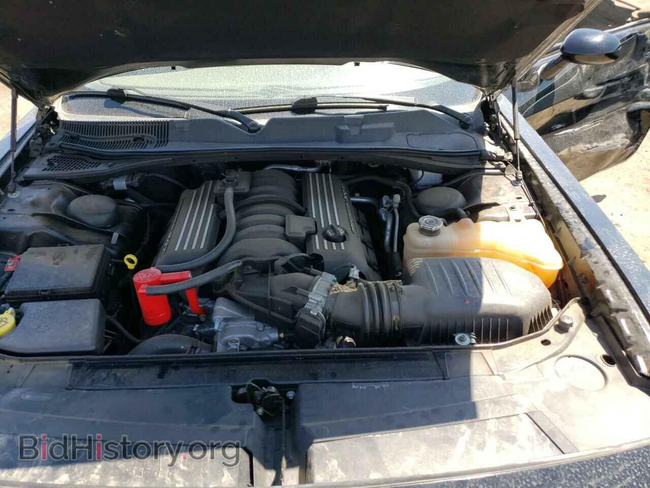 2019 DODGE CHALLENGER - VIN: 2C3CDZFJXKH552145 - Photo 11