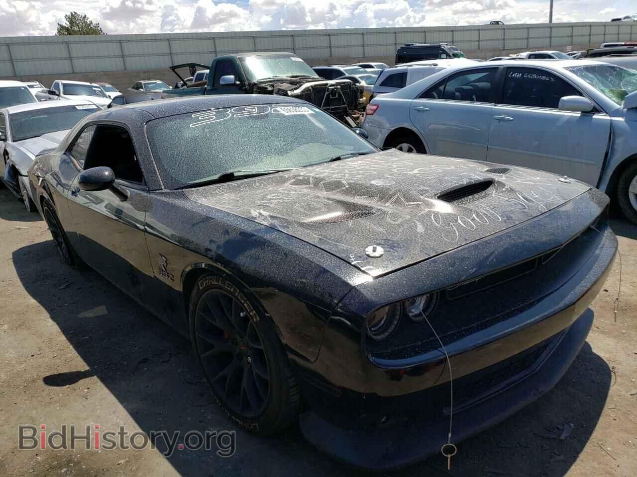 2019 DODGE CHALLENGER - VIN: 2C3CDZFJXKH552145 - Photo 4