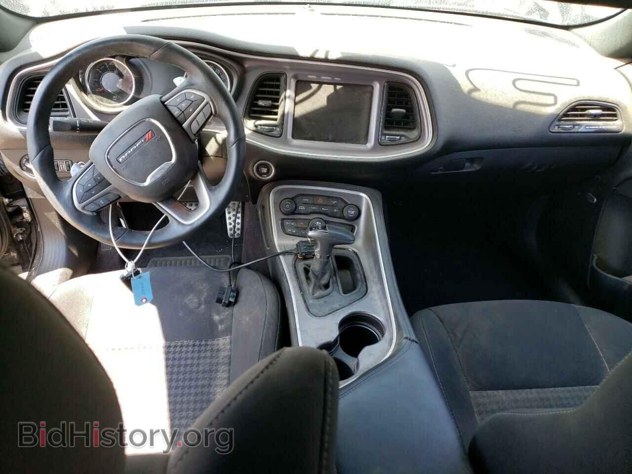 2019 DODGE CHALLENGER - VIN: 2C3CDZFJXKH552145 - Photo 8