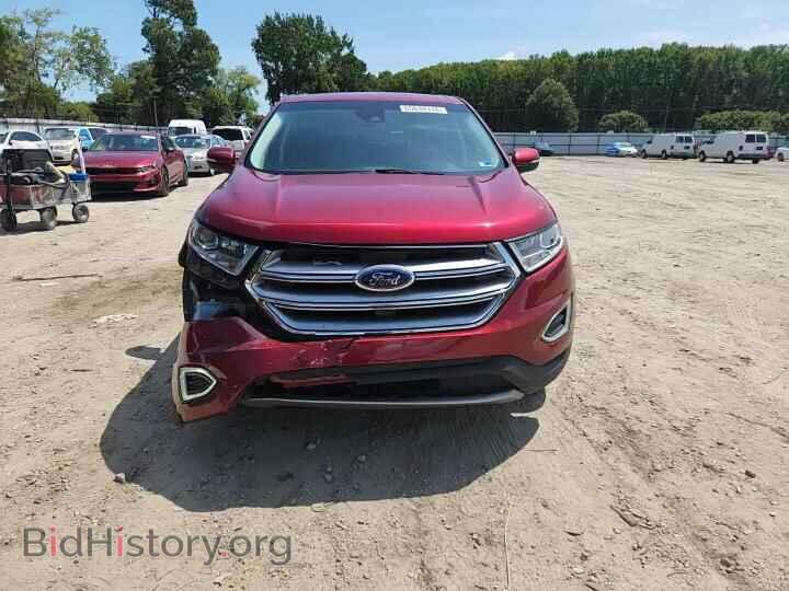 2018 FORD EDGE - VIN: 2FMPK3K97JBC09611 - Фото 14