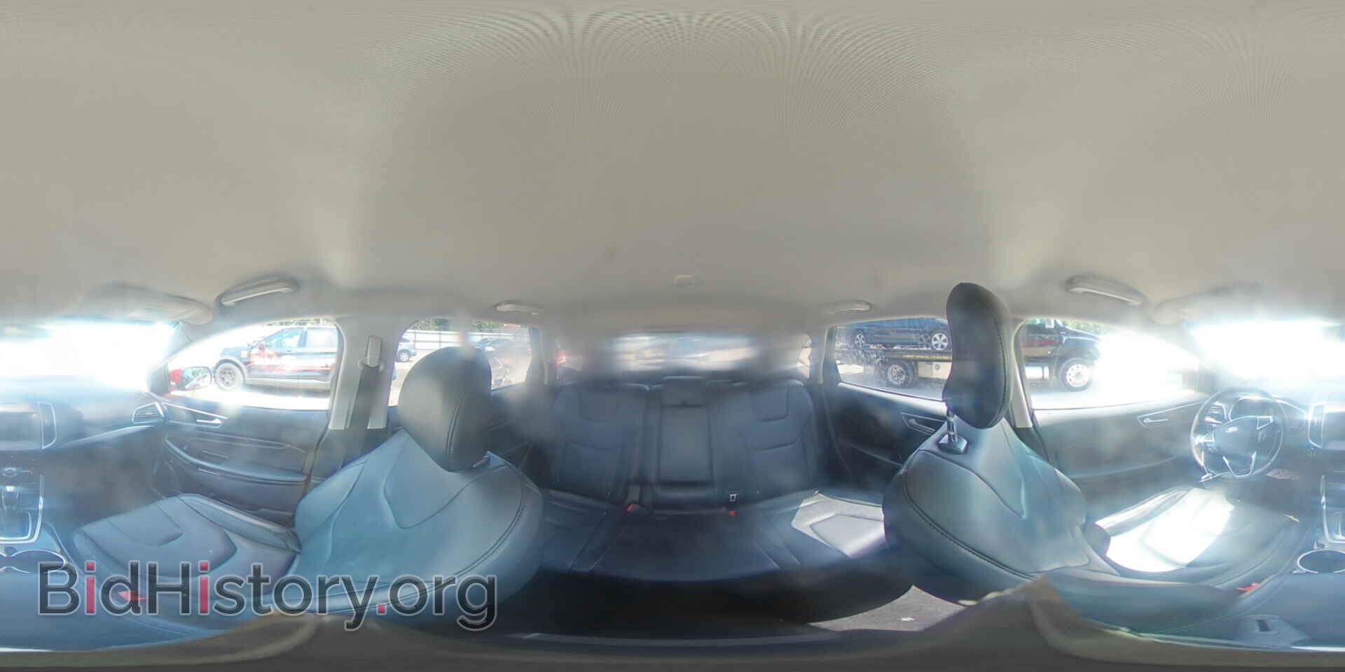 2018 FORD EDGE - VIN: 2FMPK3K97JBC09611 - Фото 15