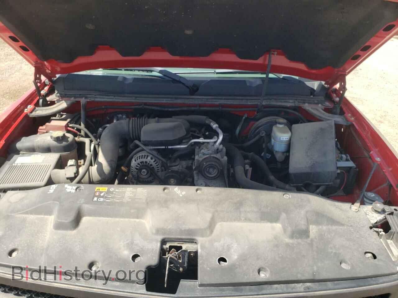 2012 CHEVROLET ALL Models - VIN: 1GCRCPEX7CZ268041 - Фото 11