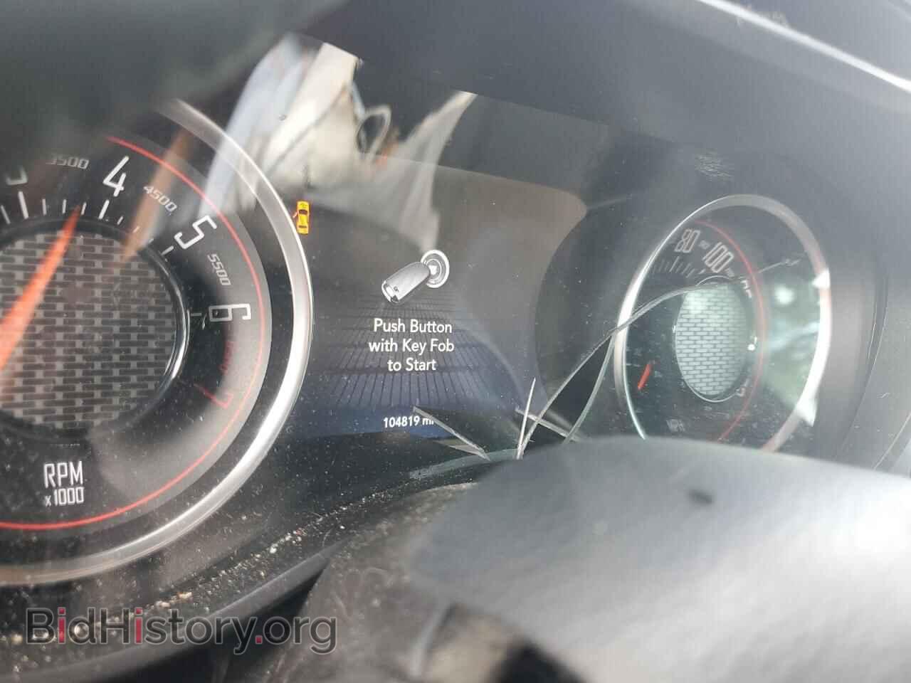 2018 DODGE CHALLENGER - VIN: 2C3CDZAGXJH121752 - Photo 9