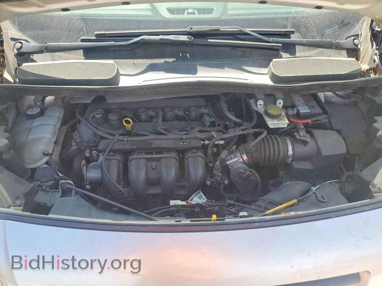 2016 FORD TRANSIT - VIN: NM0GE9F75G1247749 - Photo 12
