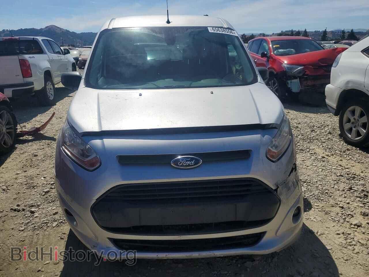 2016 FORD TRANSIT - VIN: NM0GE9F75G1247749 - Photo 5