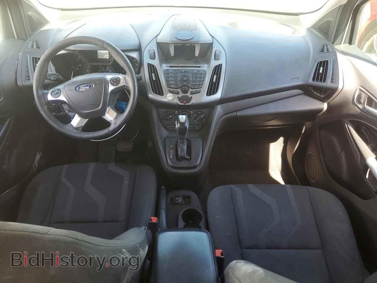 2016 FORD TRANSIT - VIN: NM0GE9F75G1247749 - Photo 8