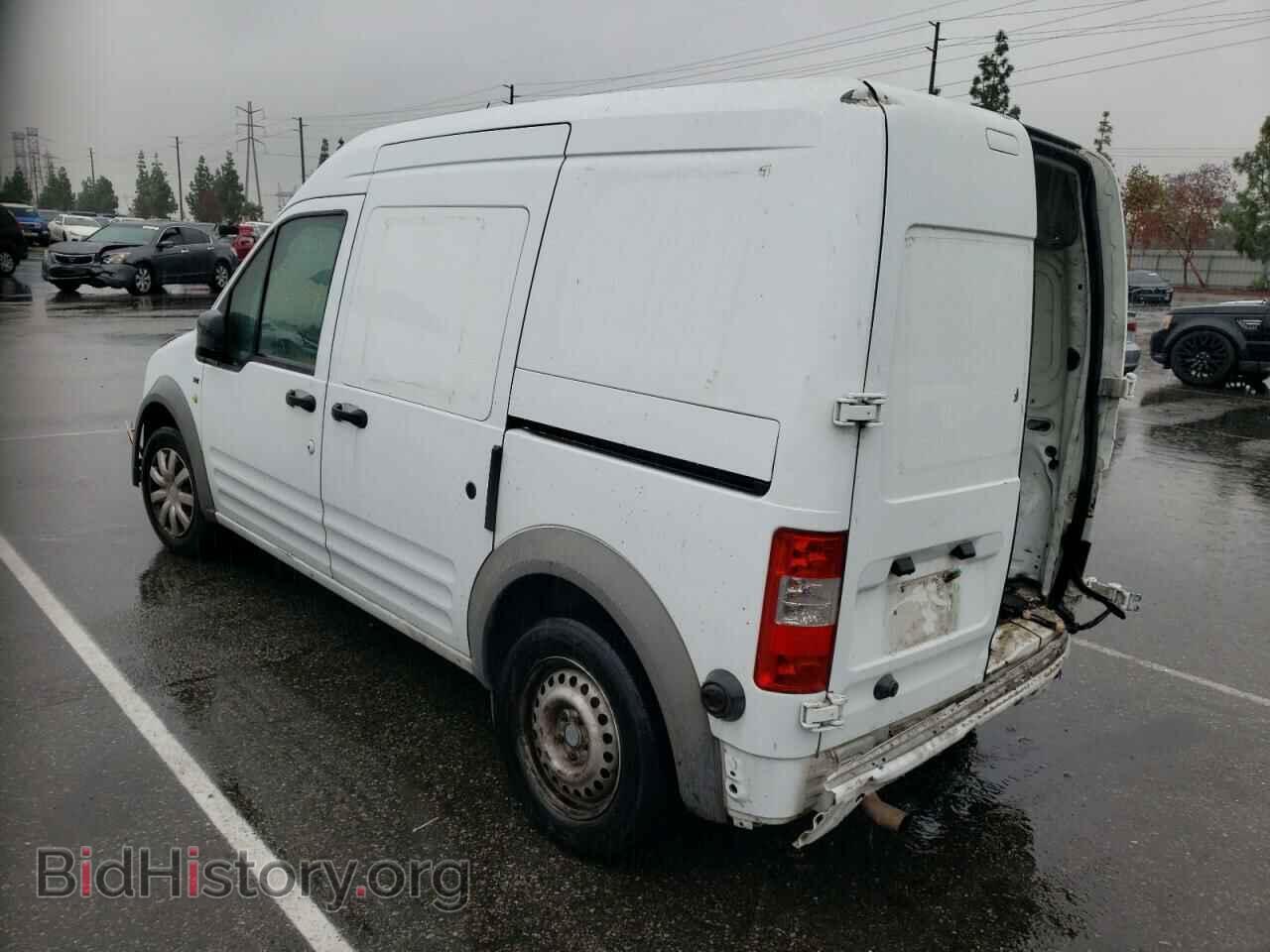 2013 FORD TRANSIT - VIN: NM0LS7BNXDT154483 - Фото 3