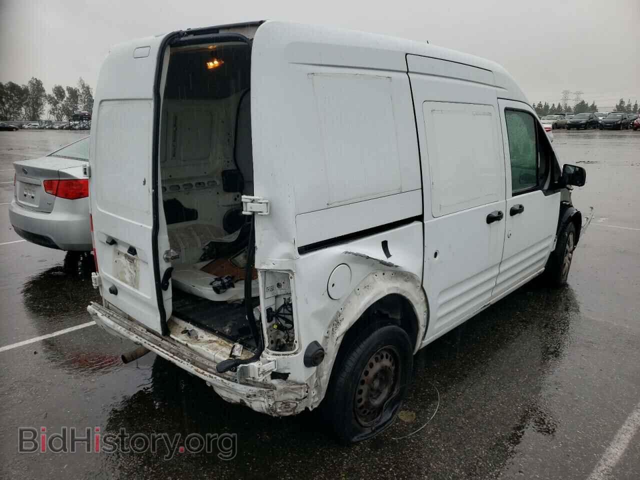 2013 FORD TRANSIT - VIN: NM0LS7BNXDT154483 - Фото 4
