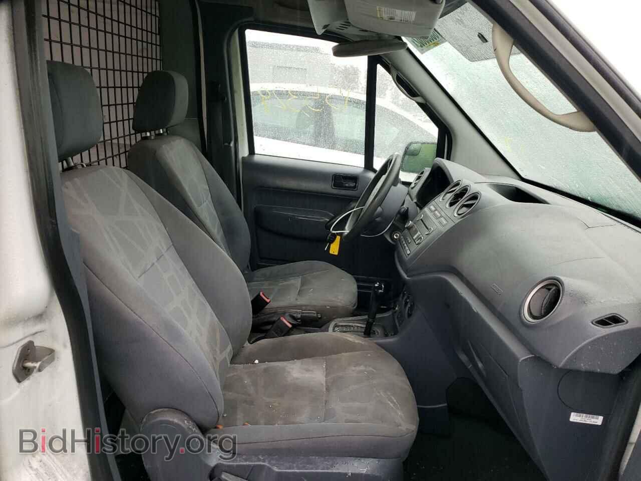 2013 FORD TRANSIT - VIN: NM0LS7BNXDT154483 - Фото 5