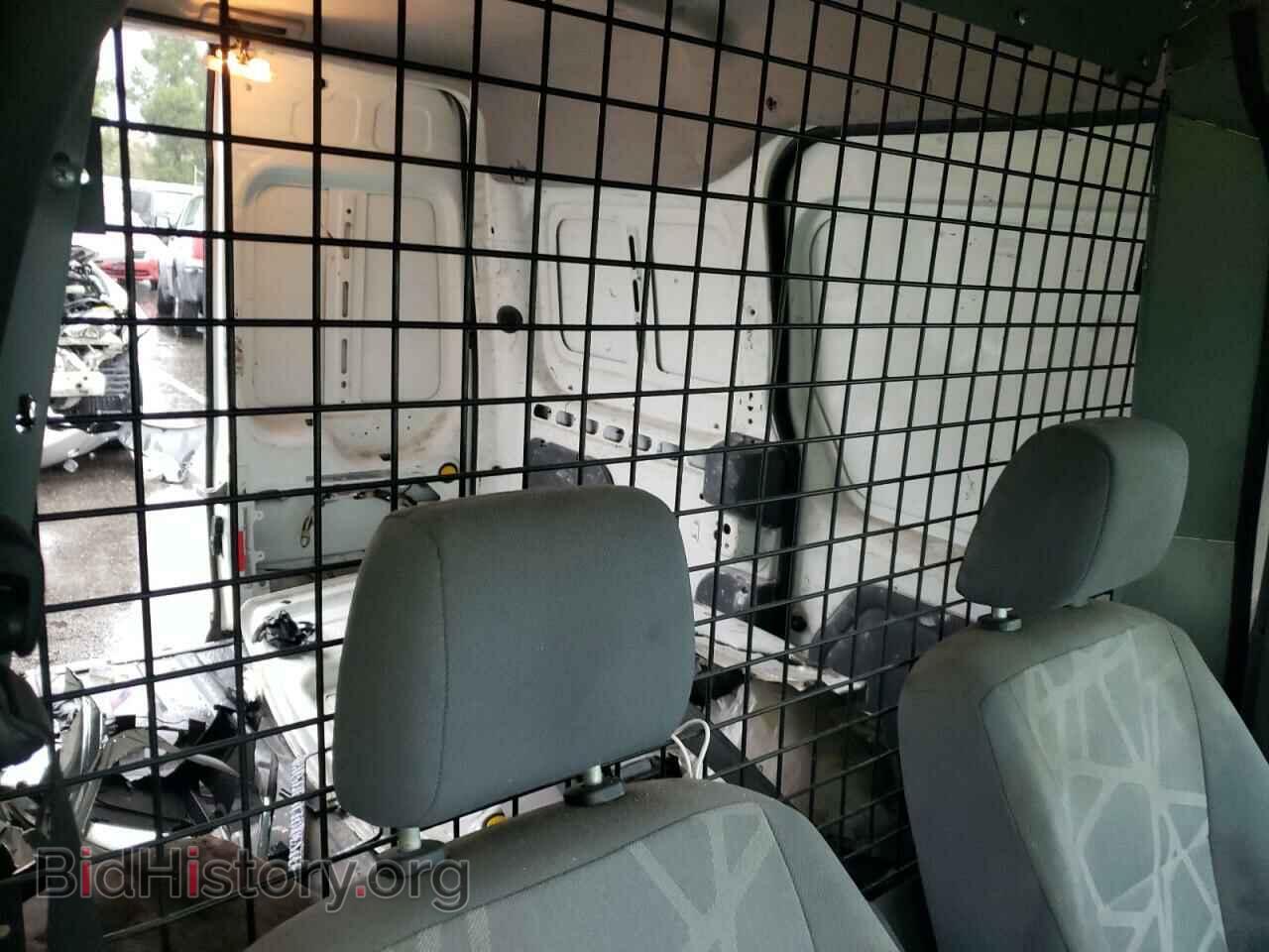 2013 FORD TRANSIT - VIN: NM0LS7BNXDT154483 - Фото 6