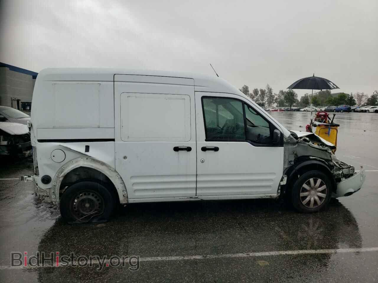 2013 FORD TRANSIT - VIN: NM0LS7BNXDT154483 - Фото 9