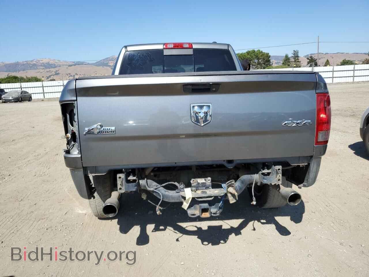 2012 DODGE RAM 1500 - VIN: 1C6RD7LT6CS191448 - Photo 6