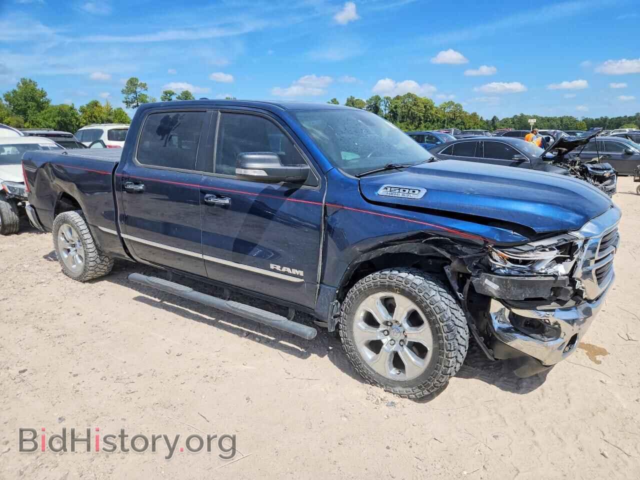 2020 RAM 1500 - VIN: 1C6SRFMT3LN342904 - Photo 4